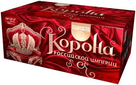 Корона Российской Империи