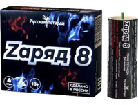 Zаряд 8 